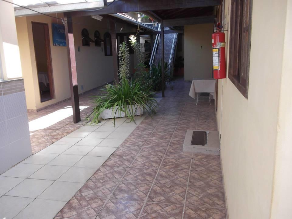 Pousada Tamarindos Marica Exterior photo